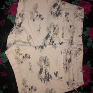 Old navy shorts